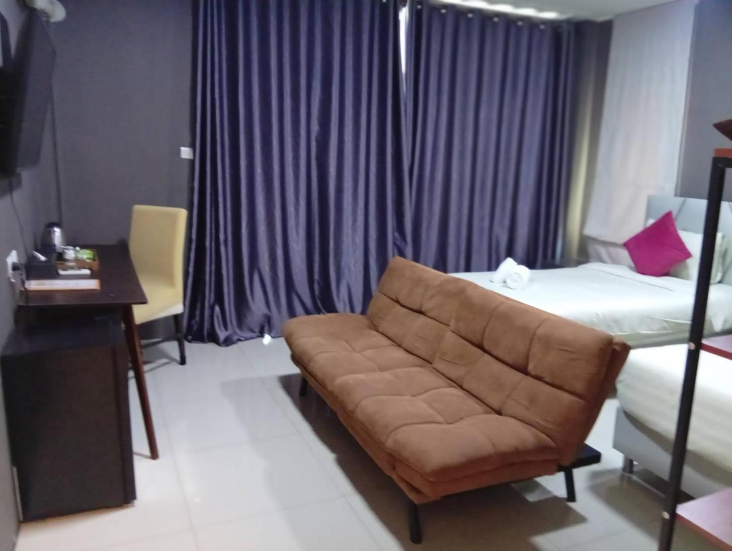Khokeng Room Banguecoque Exterior foto